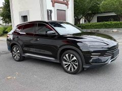 BYD Song Plus New Energy New Energy Glory Edition DM-i 150km Flagship Plus - ფოტო 3