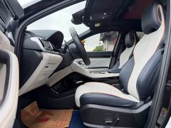 BYD Song Plus New Energy New Energy Glory Edition DM-i 150km Flagship Plus - ფოტო 4