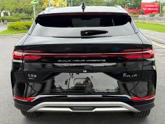 BYD Song Plus New Energy New Energy Glory Edition DM-i 150km Flagship Plus - ფოტო 7