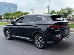 BYD Song Plus New Energy New Energy Glory Edition DM-i 150km Flagship Plus - ფოტო 8