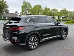 BYD Song Plus New Energy New Energy Glory Edition DM-i 150km Flagship Plus - ფოტო 9