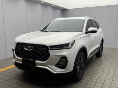 Chery 7 Edition 1.5T CVT1 - ფოტო 1