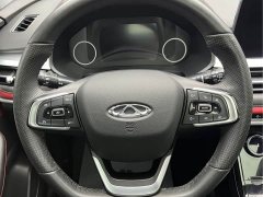 Chery 7 Edition 1.5T CVT1 - ფოტო 10