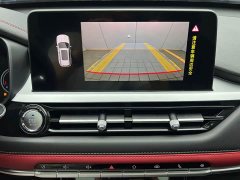 Chery 7 Edition 1.5T CVT1 - ფოტო 12