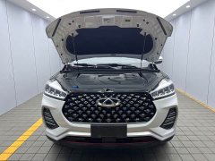Chery 7 Edition 1.5T CVT1 - ფოტო 15