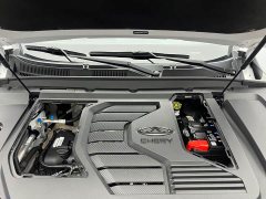 Chery 7 Edition 1.5T CVT1 - ფოტო 16