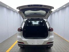 Chery 7 Edition 1.5T CVT1 - ფოტო 17