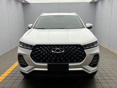 Chery 7 Edition 1.5T CVT1 - ფოტო 2