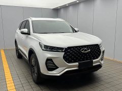 Chery 7 Edition 1.5T CVT1 - ფოტო 3