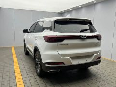 Chery 7 Edition 1.5T CVT1 - ფოტო 4