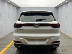 Chery 7 Edition 1.5T CVT1 - ფოტო 5