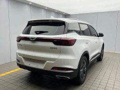 Chery 7 Edition 1.5T CVT1 - ფოტო 6