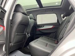 Chery 7 Edition 1.5T CVT1 - ფოტო 8
