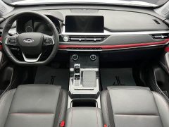 Chery 7 Edition 1.5T CVT1 - ფოტო 9