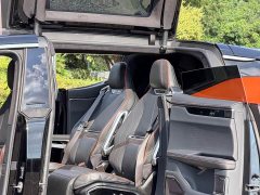 HiPhi X Founder Edition 6-Seater - ფოტო 11