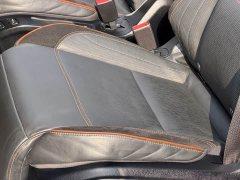 HiPhi X Founder Edition 6-Seater - ფოტო 13