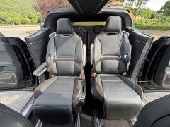 HiPhi X Founder Edition 6-Seater - ფოტო 15