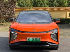 HiPhi X Founder Edition 6-Seater - ფოტო 2