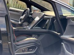 HiPhi X Founder Edition 6-Seater - ფოტო 20