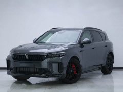 Voyah Lantu FREE 318 318km RWD World Tour Edition - ფოტო 1