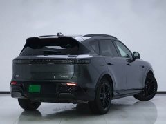 Voyah Lantu FREE 318 318km RWD World Tour Edition - ფოტო 13