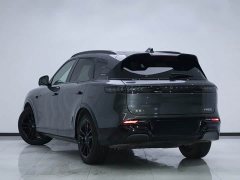 Voyah Lantu FREE 318 318km RWD World Tour Edition - ფოტო 15