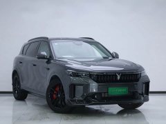 Voyah Lantu FREE 318 318km RWD World Tour Edition - ფოტო 3