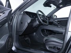 Voyah Lantu FREE 318 318km RWD World Tour Edition - ფოტო 4