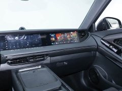 Voyah Lantu FREE 318 318km RWD World Tour Edition - ფოტო 7