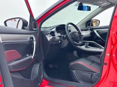 Geely Bingyue 2021 1.4T DCT Diamond Edition - ფოტო 10