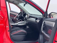 Geely Bingyue 2021 1.4T DCT Diamond Edition - ფოტო 11