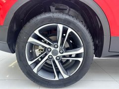 Geely Bingyue 2021 1.4T DCT Diamond Edition - ფოტო 12