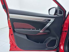 Geely Bingyue 2021 1.4T DCT Diamond Edition - ფოტო 15