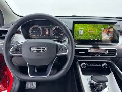 Geely Bingyue 2021 1.4T DCT Diamond Edition - ფოტო 16