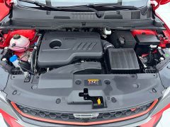 Geely Bingyue 2021 1.4T DCT Diamond Edition - ფოტო 17