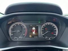 Geely Bingyue 2021 1.4T DCT Diamond Edition - ფოტო 18