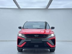 Geely Bingyue 2021 1.4T DCT Diamond Edition - ფოტო 3