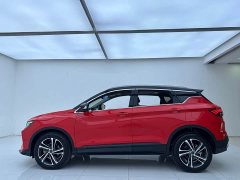 Geely Bingyue 2021 1.4T DCT Diamond Edition - ფოტო 4