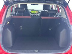 Geely Bingyue 2021 1.4T DCT Diamond Edition - ფოტო 8