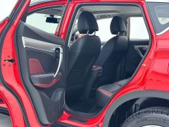Geely Bingyue 2021 1.4T DCT Diamond Edition - ფოტო 9