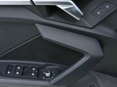 Audi A3 Sportback 35 TFSI Luxury Sport - ფოტო 11