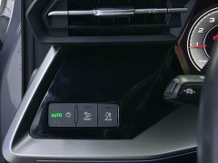 Audi A3 Sportback 35 TFSI Luxury Sport - ფოტო 13
