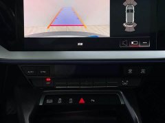 Audi A3 Sportback 35 TFSI Luxury Sport - ფოტო 14