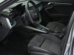 Audi A3 Sportback 35 TFSI Luxury Sport - ფოტო 7