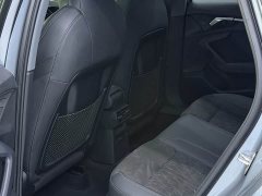 Audi A3 Sportback 35 TFSI Luxury Sport - ფოტო 8