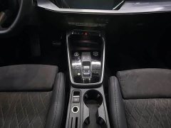 Audi A3 Sportback 35 TFSI Luxury Sport - ფოტო 9