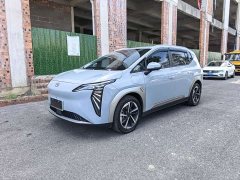 GAC AION Y Plus 510 Smart Luxury Edition - ფოტო 1