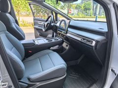 GAC AION Y Plus 510 Smart Luxury Edition - ფოტო 11
