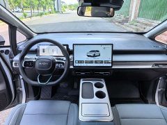 GAC AION Y Plus 510 Smart Luxury Edition - ფოტო 12