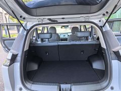 GAC AION Y Plus 510 Smart Luxury Edition - ფოტო 13